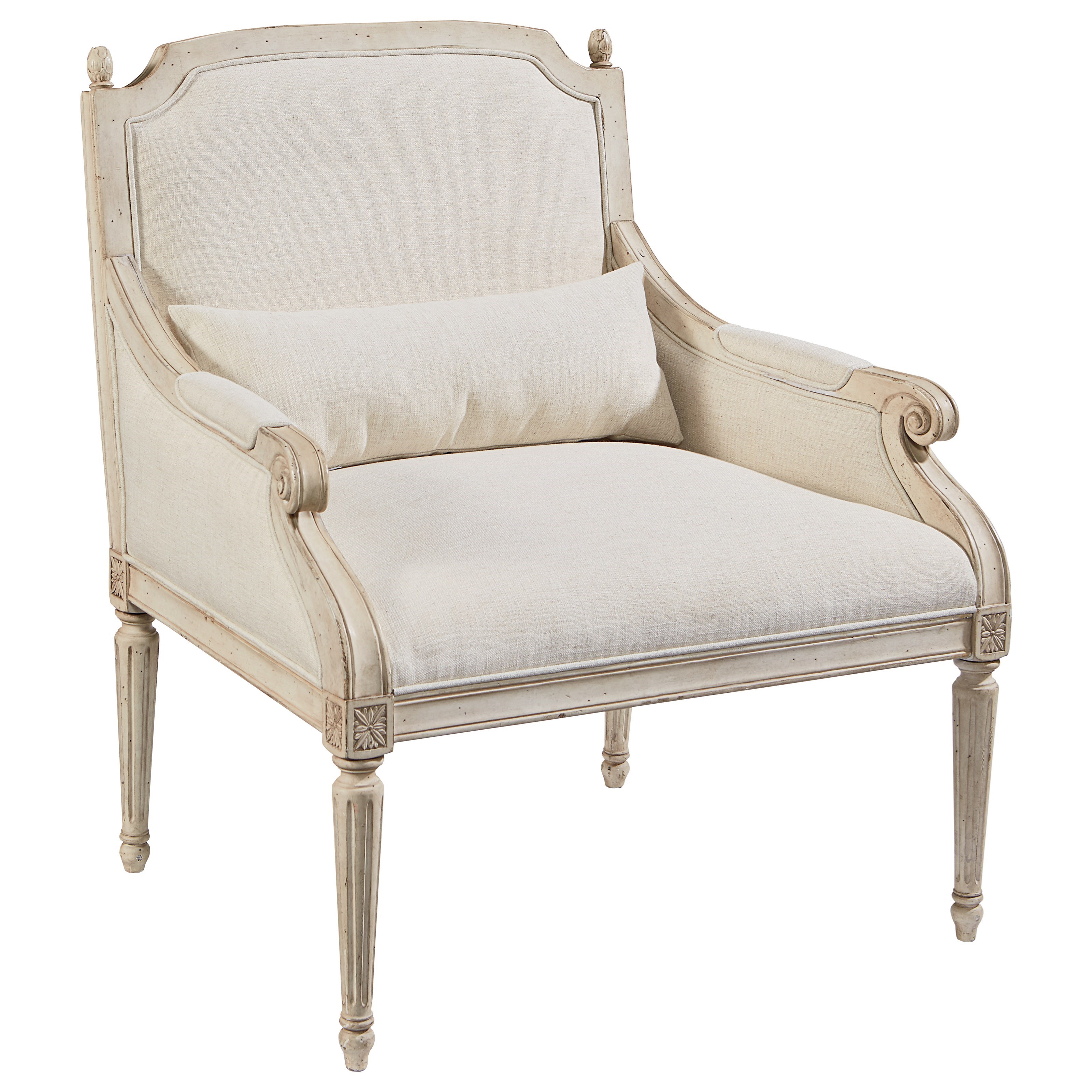 Magnolia home shop carpe diem chair